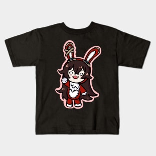 Baron Bunny! Kids T-Shirt